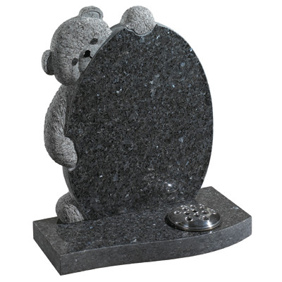 Bentley children's memorial