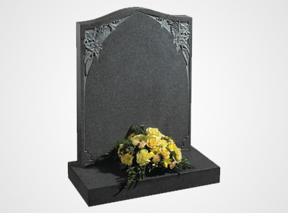 churchyard headstones carlisle