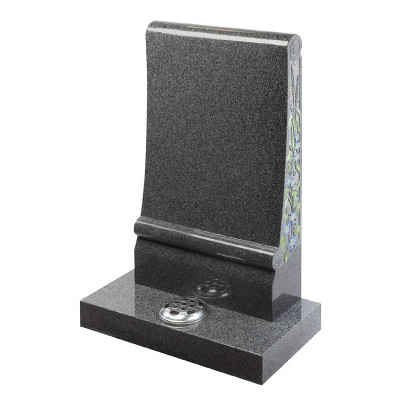 Cropton book & scroll memorial