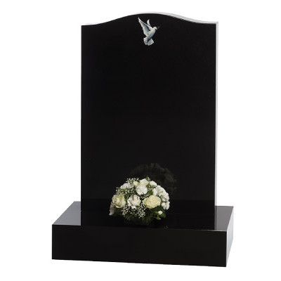 Elgin lawn memorial