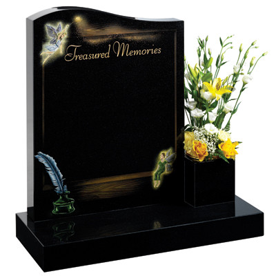 Elvington children's memorial