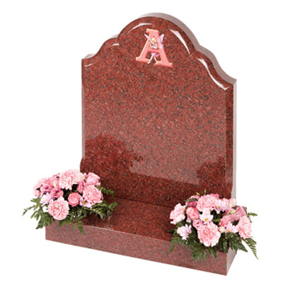 Fairy Alphabet children's memorial