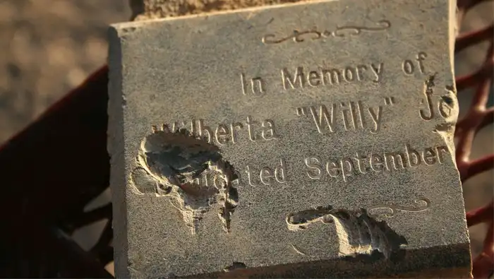 headstone renovations and refurbishment carlisle