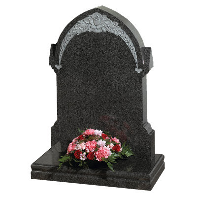 Kingston lawn memorial