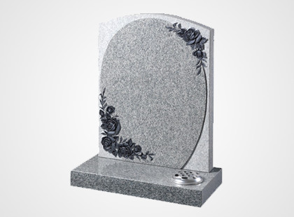 lawn memorials & headstones