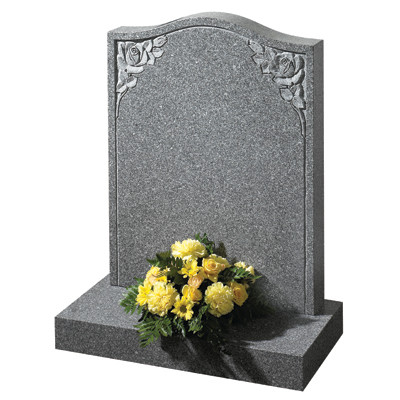Molescroft churchyard headstone