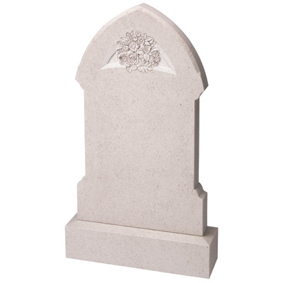 Ottringham churchyard headstone