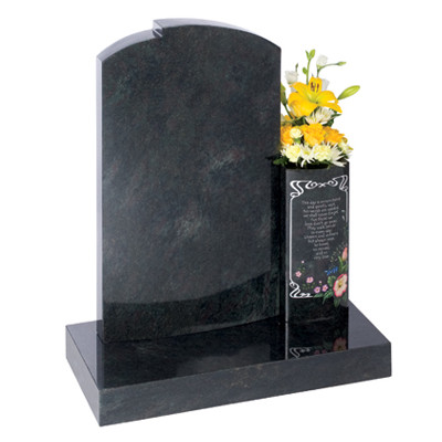 Woodhouse lawn memorial