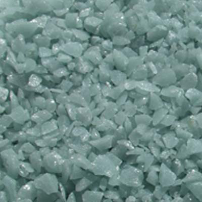 ice white kerb set option