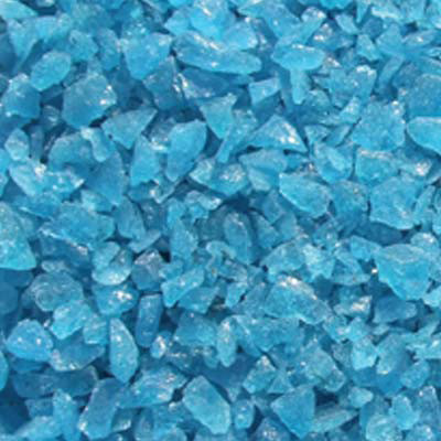 turquoise kerb set option